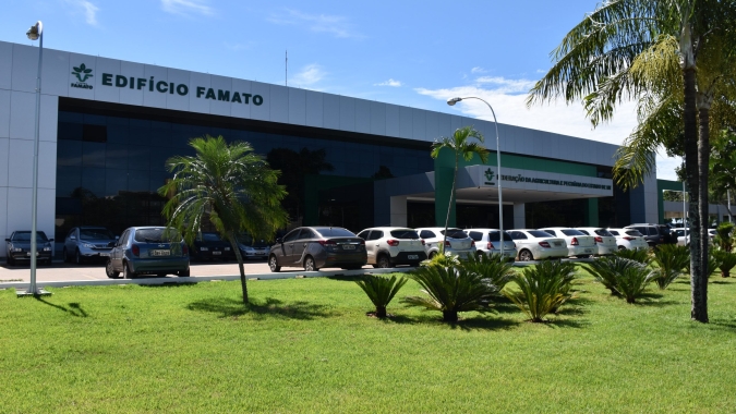Famato comemora sanção de lei que altera proteção da Bacia do Alto Paraguai no Estado de Mato Grosso