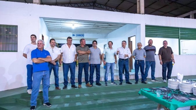 Famato amplia diálogo com Sindicato Rural de Santarém sobre gargalos logísticos no Rio Tapajós