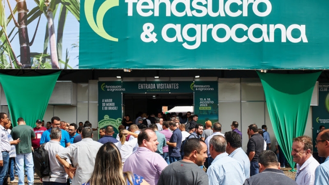 Produção de biogás como bioenergia pode abastecer uma cidade de até 700 mil habitantes por uma década