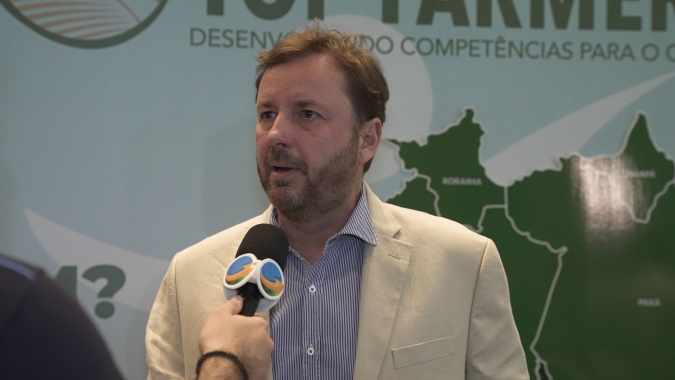 Brasil tem espaço para crescer sua importância no agro mundial, mas política nacional pode atrapalhar