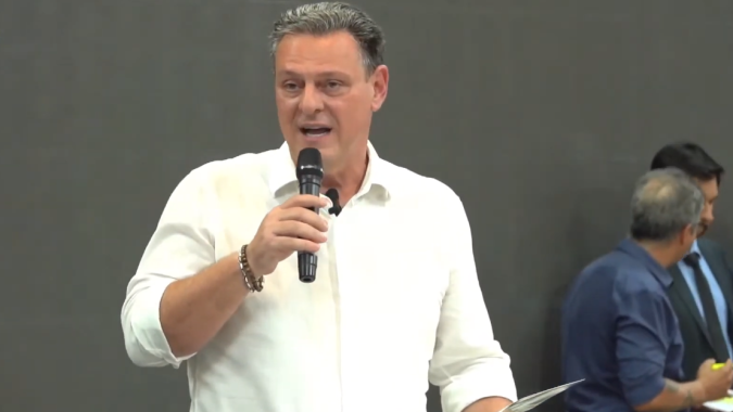 Fávaro diz que governo irá prorrogar determinados contratos de produtores rurais com vencimento neste ano de 2024