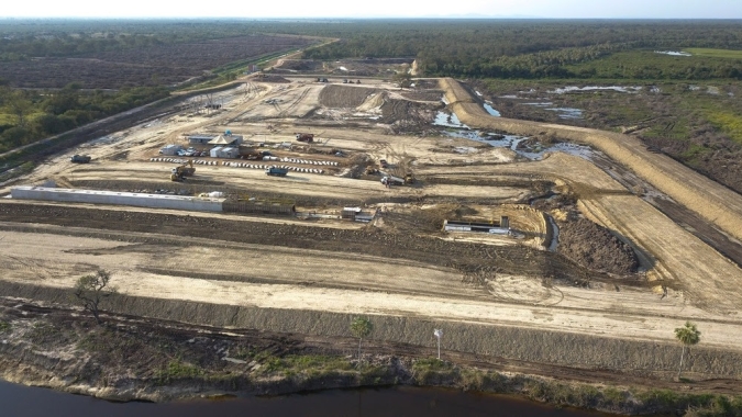 Com dois portos operando, Murtinho deve exportar 20% da safra de soja de MS em 2021