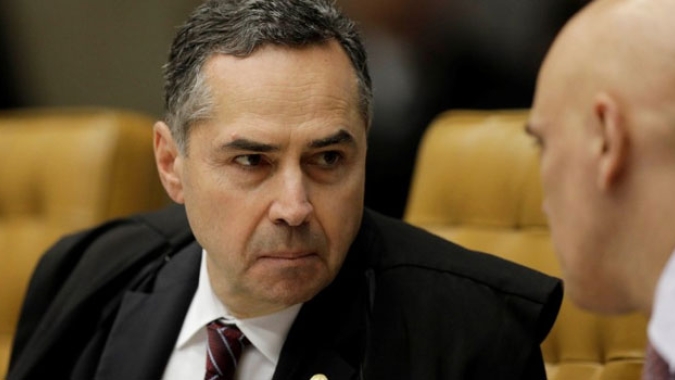 Barroso diz que STF não vê motivos para mudar funcionamento da corte