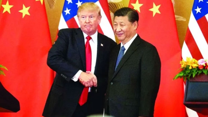 Antes de reunião entre Trump e Xi, China adverte sobre vendas de armas dos EUA para Taiwan