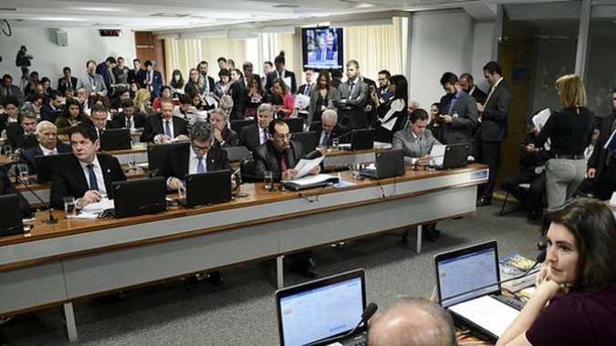 Plano de trabalho da reforma tributária prevê votação do parecer na CCJ em 4 de outubro