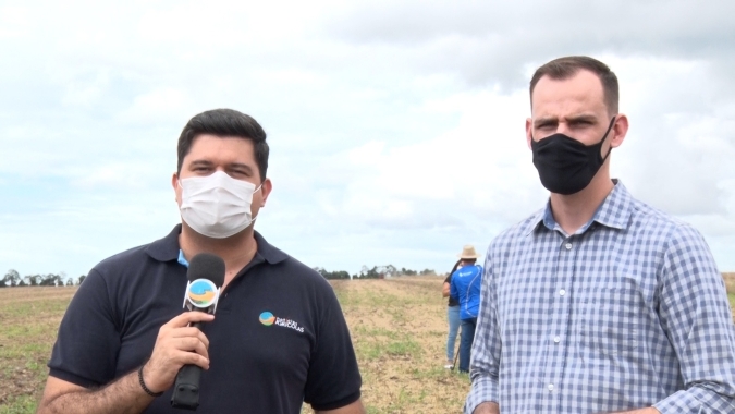 Mato Grosso começou a vender a soja 20/21 cinco meses antes da média e já negociou 70% do total esperado