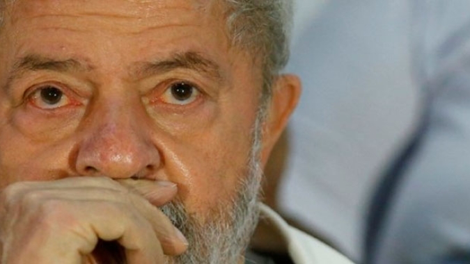 Reuters: Senado precisa ficar vigilante com Campos Neto e deve cobrá-lo sobre juros, diz Lula