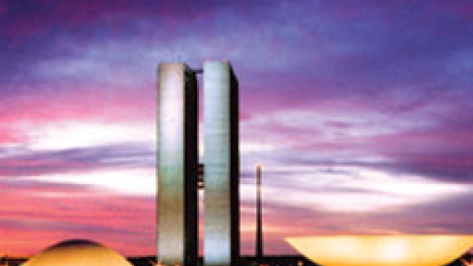 Reuters: Com Bolsonaro ou Lula no Planalto, parlamentares já se articulam pelo comando do Congresso