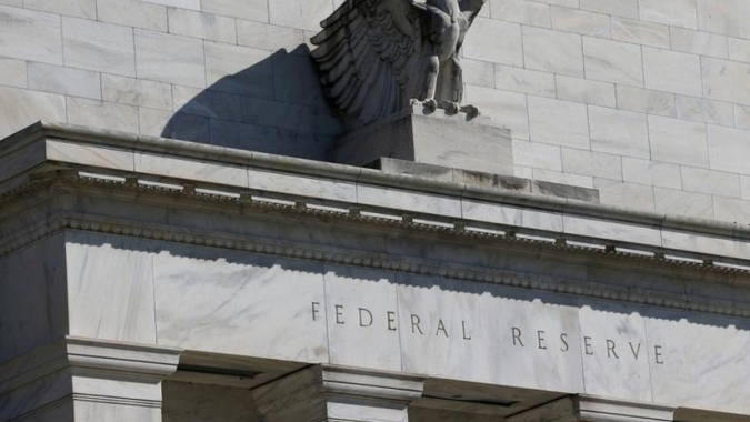 Powell alerta que previsões do Fed não são um plano de ação
