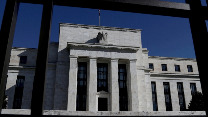 Alta dos preços de energia surpreende perspectivas de inflação do Fed para final do verão nos EUA