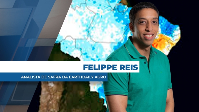 Excesso de chuvas deverá continuar limitando colheita da soja e plantio da safrinha em MT no começo de fevereiro