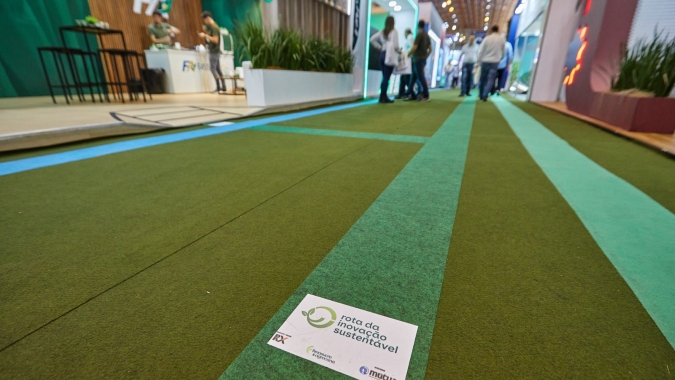 Fenasucro & Agrocana abre inscrições para Rota da Inovação Sustentável