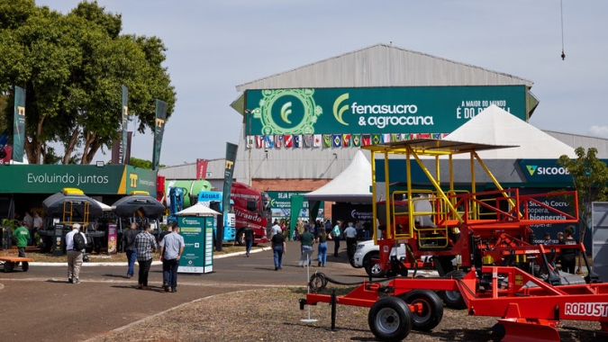 Mulheres no Agro: liderança feminina no setor é debatida no maior evento de bioenergia do mundo