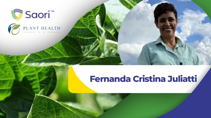 Genética amplia potencial produtivo da soja, mas exige maior proteção da planta desde o início do desenvolvimento