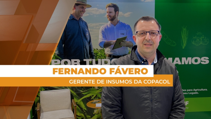 Dificuldade de custeio e margens apertadas: desafios para o agro e para as cooperativas