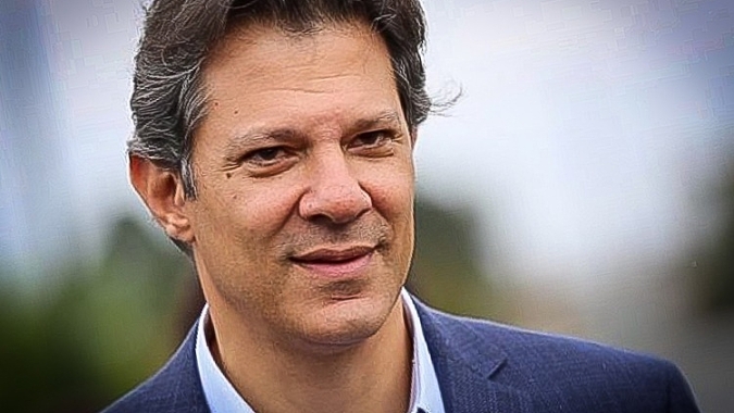 Reuters: Acertar a mão no arcabouço fiscal é mais relevante do que discutir meta de inflação, diz Haddad