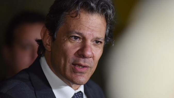 Haddad prevê votação da reforma tributária no Senado na próxima semana e na Câmara em 2025