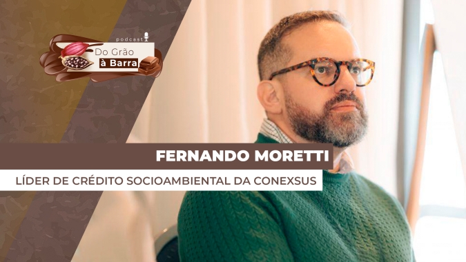 Do Grão à Barra #145 - Data mais importante para o setor de chocolates, Páscoa 25 é marcada por desafios