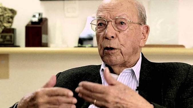 Morre Fernando Penteado Cardoso, um dos maiores nomes da pesquisa agronômica brasileira