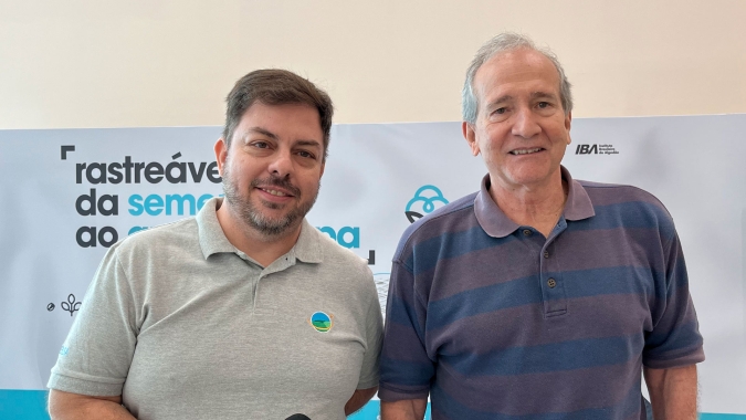 Indústria têxtil depende de retomada econômica para ampliar consumo do algodão e quer se preparar para agregar valor nas exportações