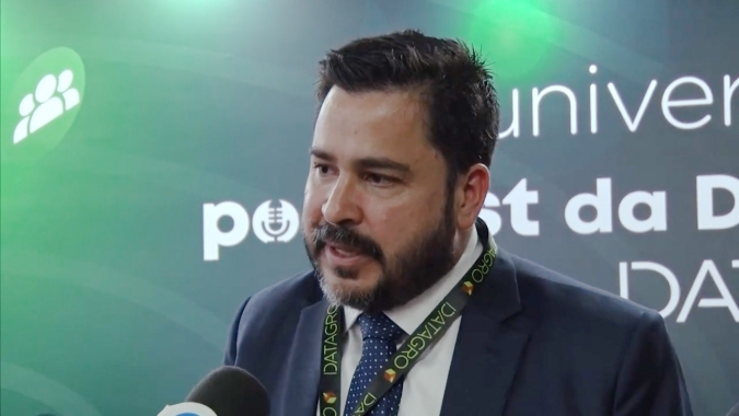 Quase 80% das áreas de pastagens brasileiras tem baixa produtividade por falta de assistência técnica e sem acesso aos investimentos