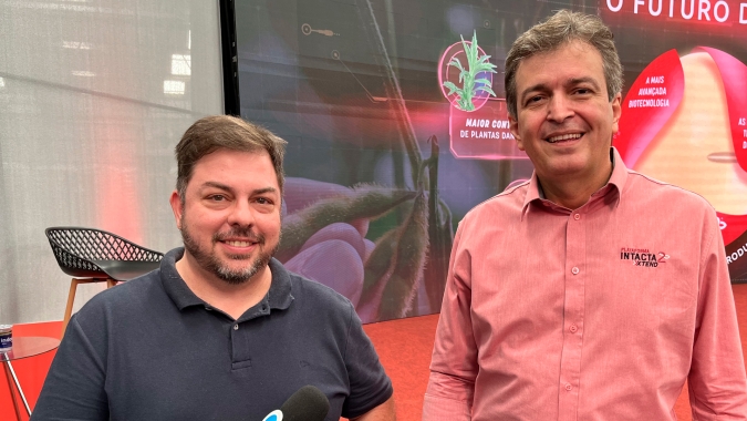 Finalização da primeira safra comercial da Intacta2 Xtend tem resultados positivos e mais produtores produzindo 100 sacas/ha