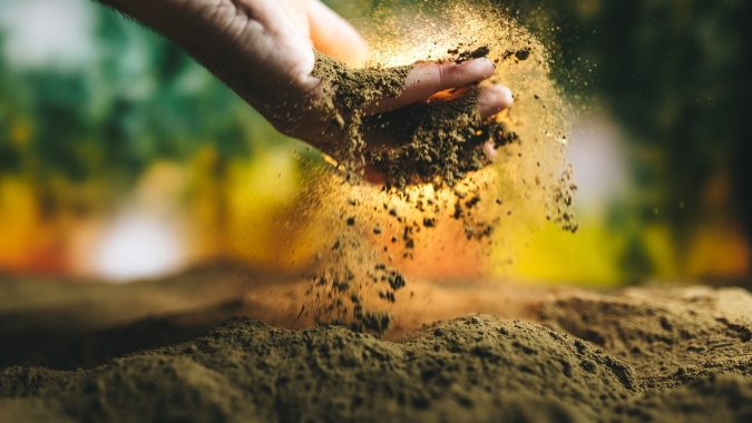 Conflito no Oriente Médio pressiona fertilizantes e mantém preços elevados