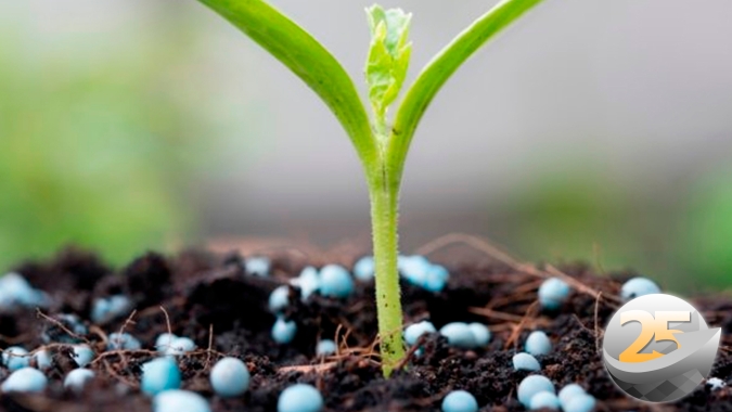 Setor de fertilizantes defende medidas urgentes para aliviar custos do produtor rural