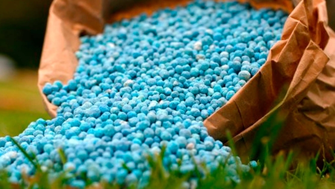 Preços dos fertilizantes recuam e relações de troca melhoram consideravelmente para produtor brasileiro