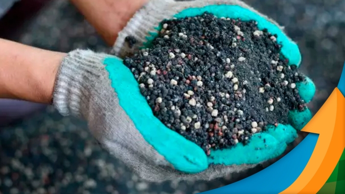 Profert: reduzir dependência externa de fertilizantes é questão de segurança alimentar