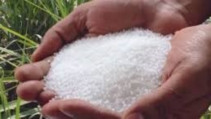 Mercado de fertilizantes segue pressionado  em meio à escalada do conflito no Oriente Médio