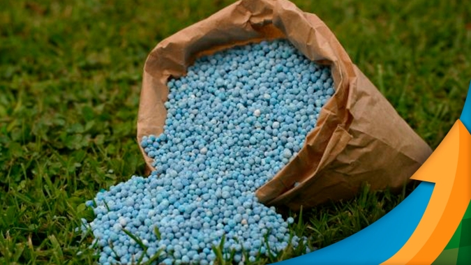 Índice de Poder de Compra de Fertilizantes de março piora com risco de desabastecimento