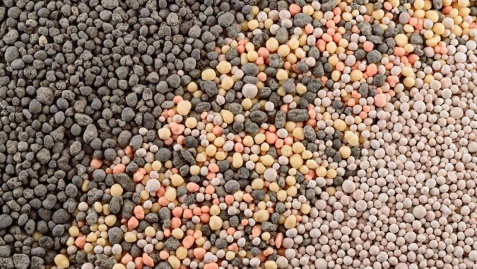 Demanda por fertilizantes permanece aquecida e pode levar Brasil a novo recorde de importações