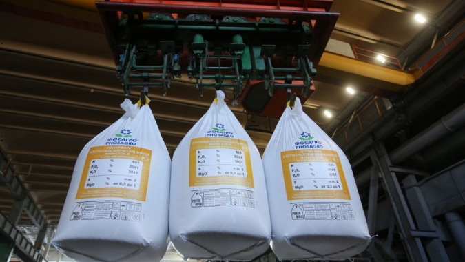 Rússia vai taxar exportação de fertilizantes e medida pode deixar mercado brasileiro menos destoado