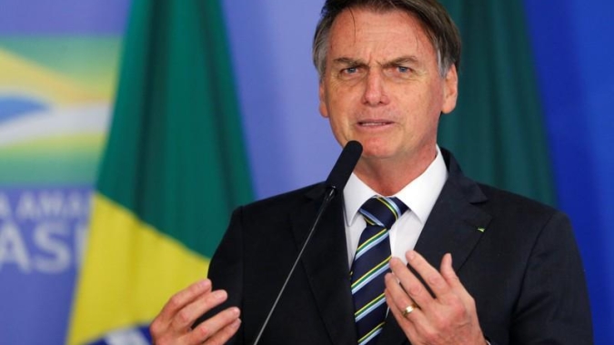 Bolsonaro nomeia braço direito de Ramagem na Abin para comandar PF