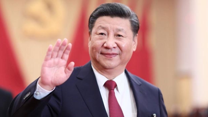 Presidente da China diz que vai impulsionar investimentos e empregos