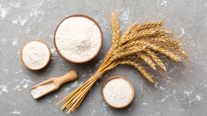 Moagem de trigo no Brasil cresceu 0,6% em 2025, indica Abitrigo