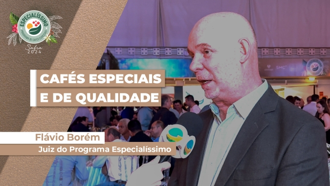 Programa Especialíssimo vem conquistando cada vez mais diversidade regional e sensorial em suas edições