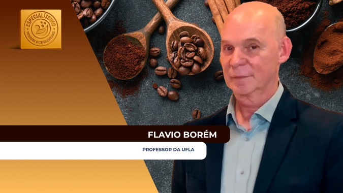 Brasil produz café para todos os tipos de consumidores do mundo