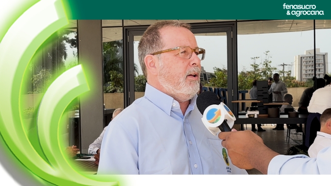 Representantes de dezenas de países estão em Ribeirão Preto (SP) para rodadas de negócios com 60 empresas do setor sucroenergético
