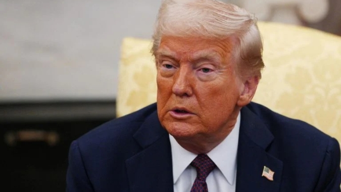 Trump diz acreditar que líder supremo do Irã aprovou acordo com os EUA