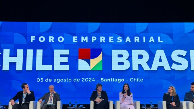Presidente da Abiec apresenta dados da bovinocultura brasileira em evento no Chile