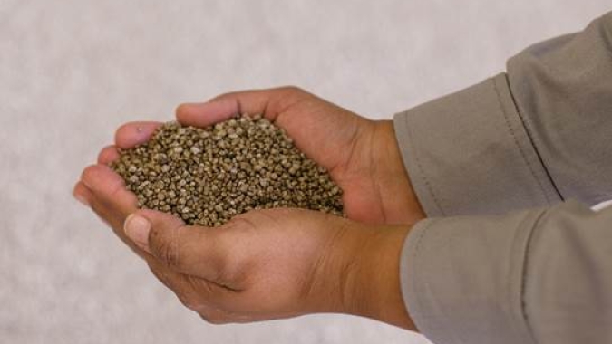 Alta dos fosfatos pressionou o mercado internacional de fertilizantes e desafia os compradores na safra 2025/2026