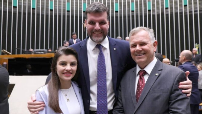 Deputados aprovam projeto que proíbe embargos com base em imagens de satélites
