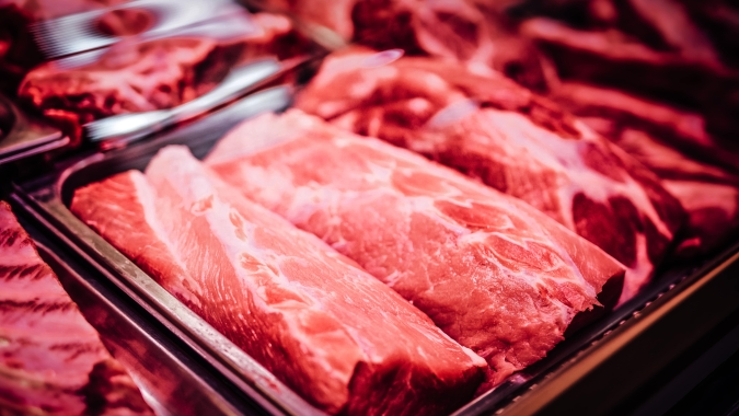 Carne bovina: Média diária tem ganho de 49,40% até a terceira semana de fevereiro/24