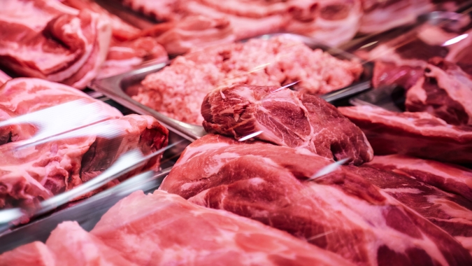 Exportações argentinas de carne bovina voltam a crescer e atingem maior volume mensal de 2025