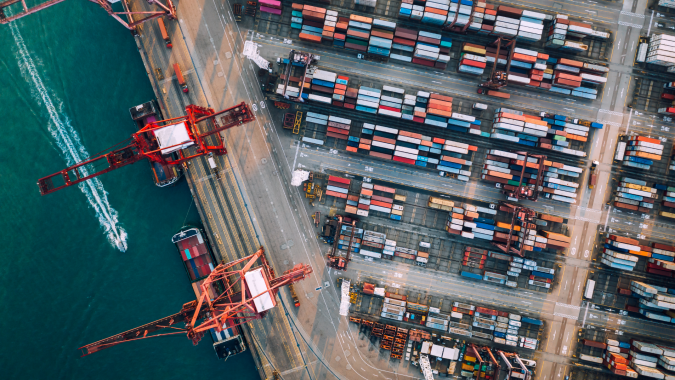 Exportações para os EUA crescem e mantêm padrão industrial, revela Amcham