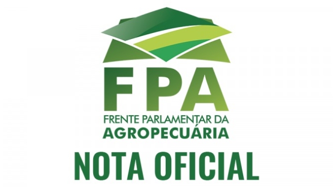 FPA garante derrubada de vetos para pesticidas e regularização fundiária