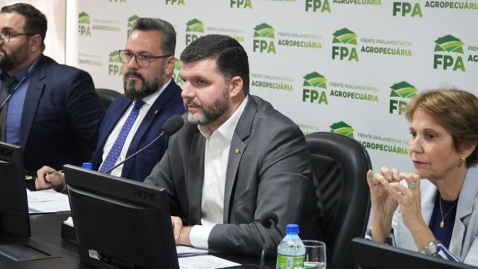 Bancada articula para votar nesta semana endividamento rural e diferencial aos biocombustíveis