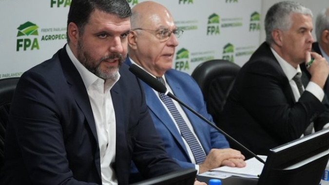 FPA: Adiamento do Plano Safra é "demonstração de desorganização e ineficiência do governo federal"